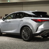 レクサス RX 新型