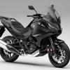 ホンダNT1100