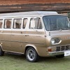 1965 フォード エコノライン ファルコン