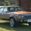 1984 AMC イーグル ワゴン