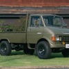 1973 マツダ クラフトトラック
