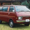 1979 トヨタ タウンエース E-TR15G
