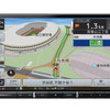 カロッツェリア・楽ナビ AVIC-RQ912