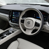 ボルボ V60 アルティメイトB4
