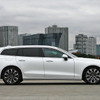 ボルボ V60 アルティメイトB4