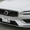 ボルボ V60 アルティメイトB4