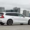 ボルボ V60 アルティメイトB4