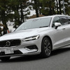 ボルボ V60 アルティメイトB4