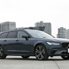 ボルボ V90 リチャージ アルティメイトT8 AWD