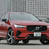 ボルボ XC60 リチャージ アルティメイトT6 AWD