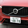 ボルボ XC60 リチャージ アルティメイトT6 AWD