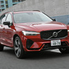 ボルボ XC60 リチャージ アルティメイトT6 AWD