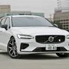 ボルボ V60リチャージ ポールスター・エンジニアード