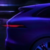 ジャガー F-PACE の2024年モデル（欧州仕様）