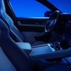 ジャガー F-PACE の2024年モデル（欧州仕様）