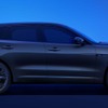 ジャガー F-PACE の2024年モデル（欧州仕様）