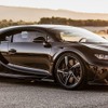 ブガッティ・シロン・スーパースポーツ（参考）