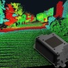 コンチネンタルの新型LiDAR 「HRL131」