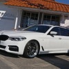 純正スピーカーをすべてフォーカルに交換…BMW 523i［インストール・レビュー］