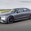 メルセデスAMG S63 Eパフォーマンス