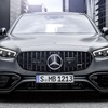 メルセデスAMG S63 Eパフォーマンス