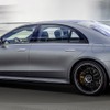 メルセデスAMG S63 Eパフォーマンス