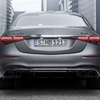メルセデスAMG S63 Eパフォーマンス