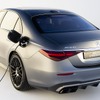 メルセデスAMG S63 Eパフォーマンス