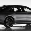 メルセデスAMG S63 Eパフォーマンス