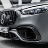 メルセデスAMG S63 Eパフォーマンス