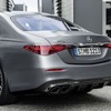 メルセデスAMG S63 Eパフォーマンス