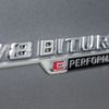 メルセデスAMG S63 Eパフォーマンス