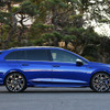 VW ゴルフR ヴァリアント 新型