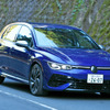 VW ゴルフR 新型