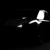 AC コブラ GT ロードスター のティザー写真