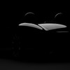 AC コブラ GT ロードスター のティザー写真