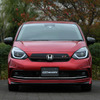 ホンダ フィット LUXE 無限パーツ装着車