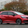 ホンダ フィット LUXE 無限パーツ装着車