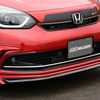 ホンダ フィット LUXE 無限パーツ装着車