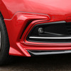 ホンダ フィット LUXE 無限パーツ装着車