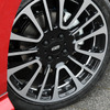 ホンダ フィット LUXE 無限パーツ装着車