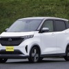 日産 サクラ