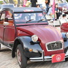 クラシックカー（イメージ）