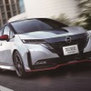 ノートオーラ NISMO