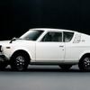 ドライブデートで乗りたい車の提案：日産チェリーX1-R