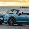 MINI コンバーチブル の「シーサイドエディション」