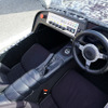 ヤマハ発動機 開発用コンバートEV