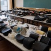 Sanyo Solution Gallery