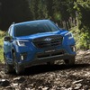 スバル フォレスター XT-エディション