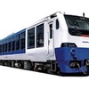 引退する「クルージングトレイン」。もともとは『リゾートしらかみ』の初代車両として登場した。